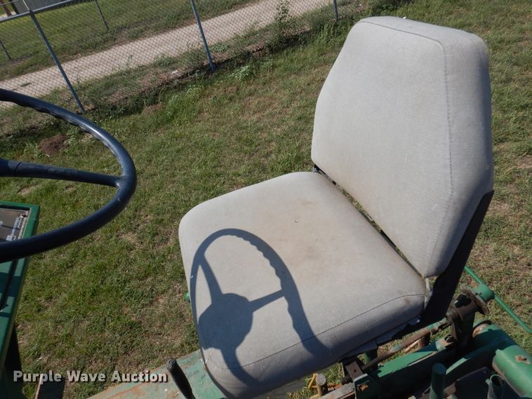 image for item DM5075 Barber Greene SB-131  paver