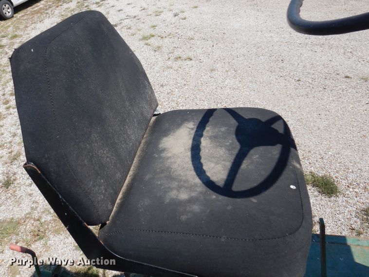 image for item DM5075 Barber Greene SB-131  paver