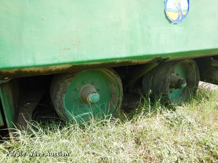 image for item DM5075 Barber Greene SB-131  paver