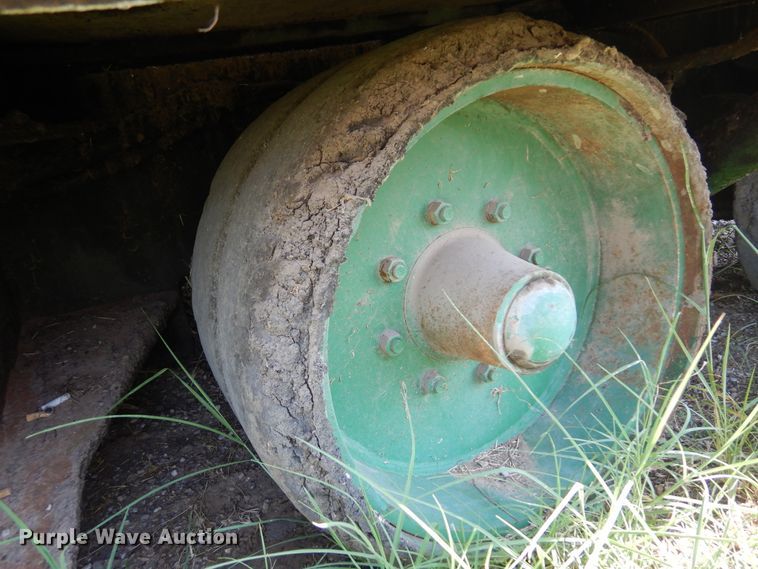 image for item DM5075 Barber Greene SB-131  paver