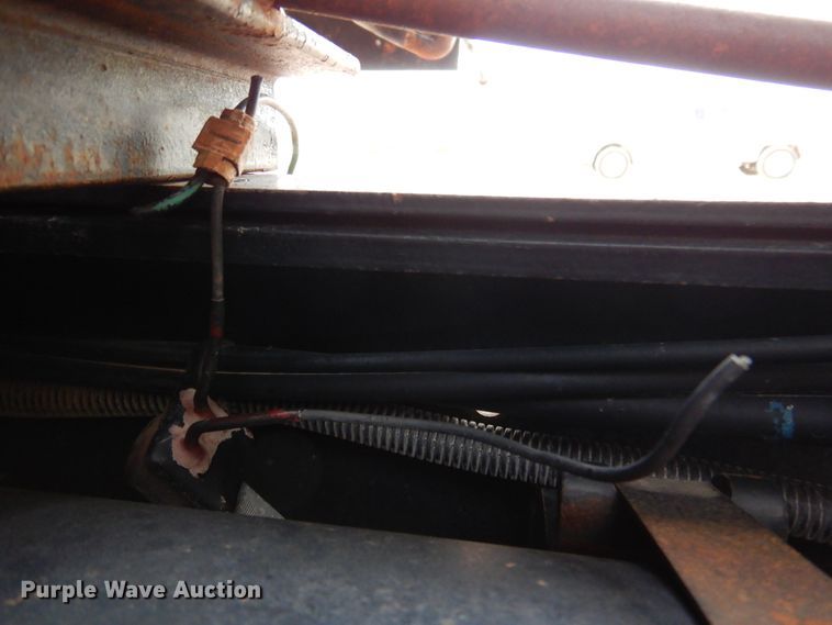 image for item DM6409 1999 Chevrolet C7500  dump truck