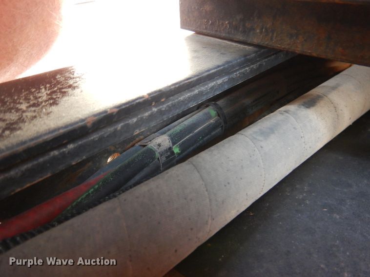 image for item DM6409 1999 Chevrolet C7500  dump truck