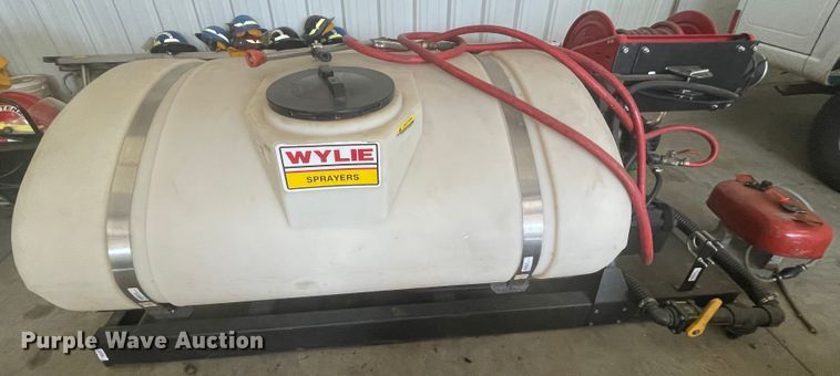 image for item GG9487 Wylie  sprayer
