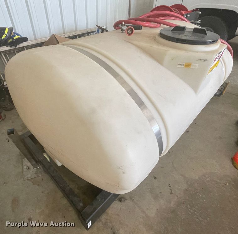 image for item GG9487 Wylie  sprayer