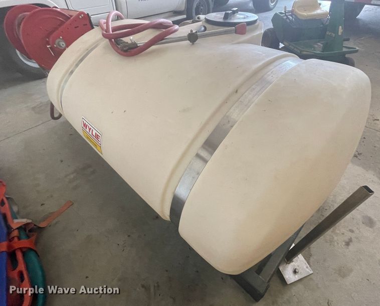 image for item GG9487 Wylie  sprayer