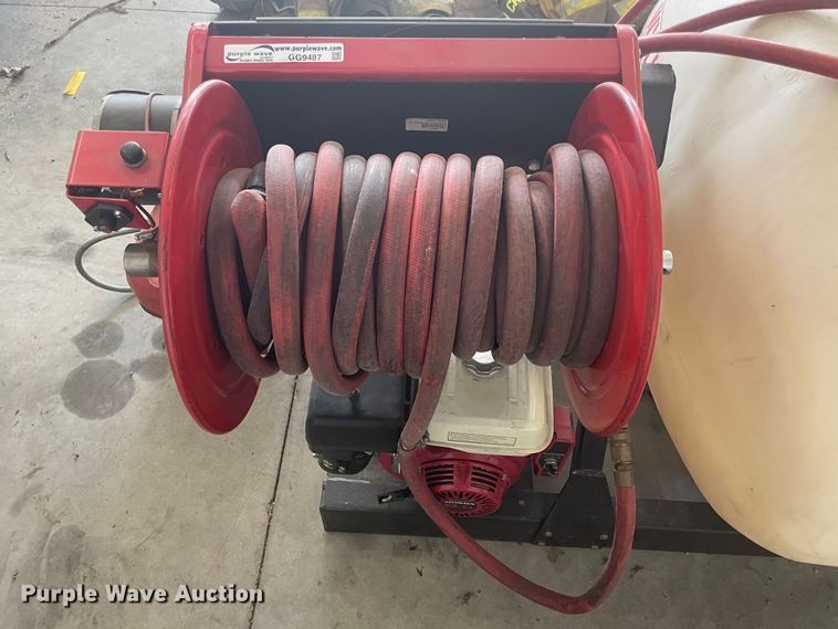 image for item GG9487 Wylie  sprayer