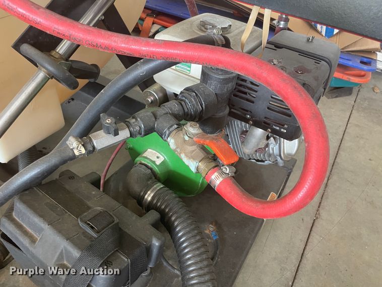 image for item GG9487 Wylie  sprayer