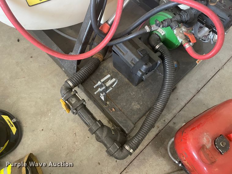 image for item GG9487 Wylie  sprayer