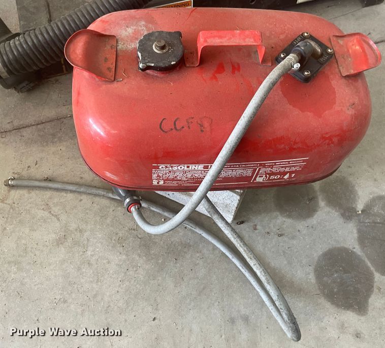 image for item GG9487 Wylie  sprayer