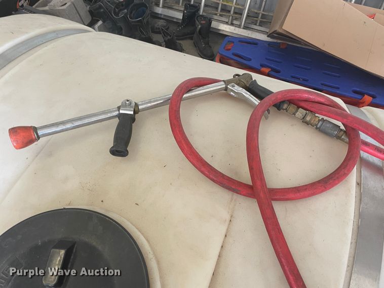 image for item GG9487 Wylie  sprayer