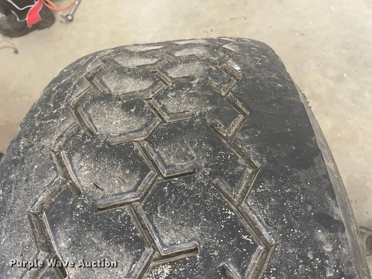 image for item GG9491 (3) tires