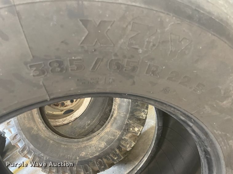 image for item GG9491 (3) tires