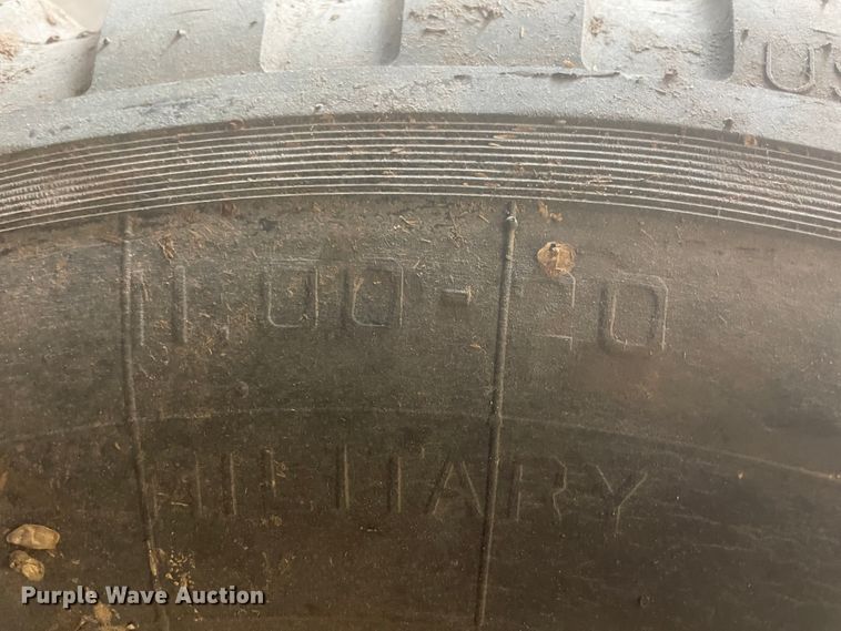 image for item GG9491 (3) tires