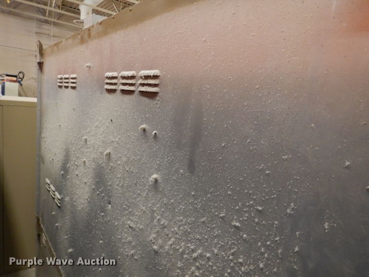 image for item GH9174 Fairtron BB6200  scoreboard