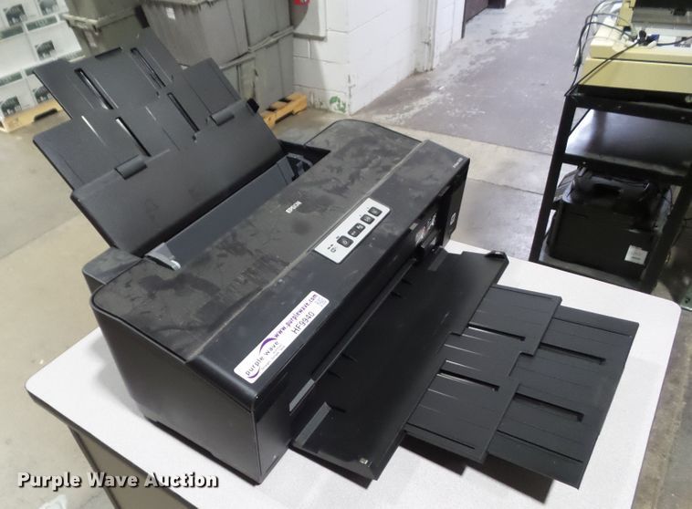 image for item HF9940 Epson B472B  printer