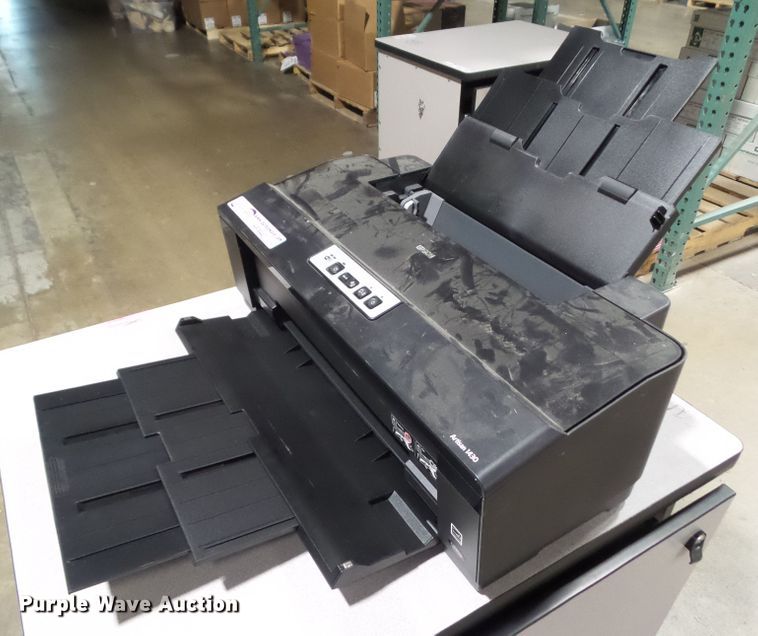 image for item HF9940 Epson B472B  printer