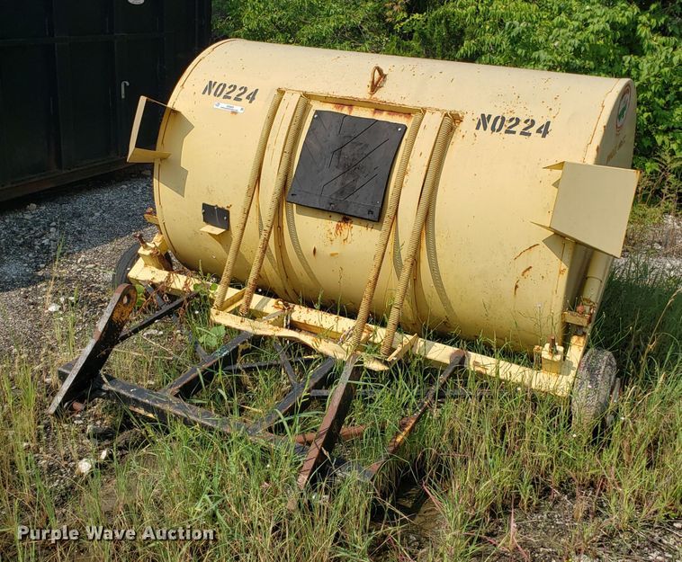 image for item IC9905 Gator Getter 48x72  debris remover