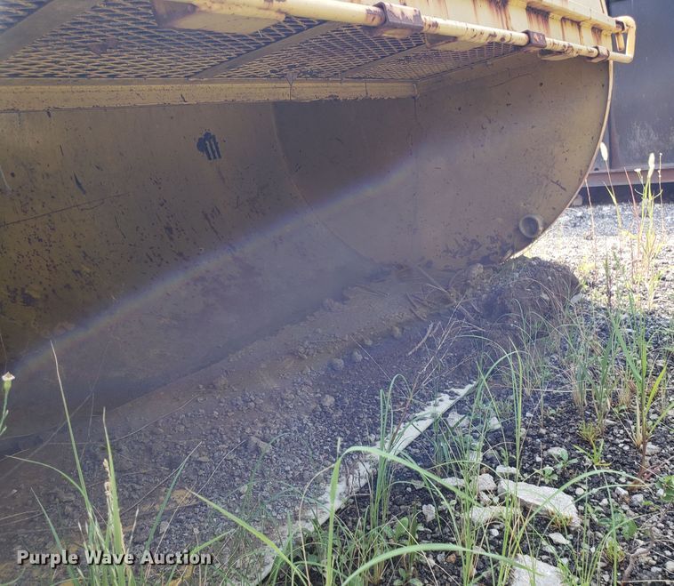 image for item IC9905 Gator Getter 48x72  debris remover