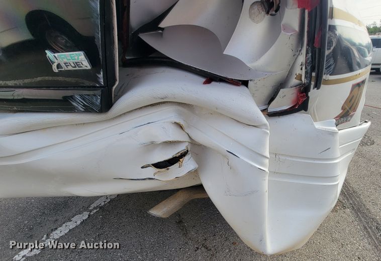 image for item IE9258 2011 Ford Crown Victoria Police Interceptor