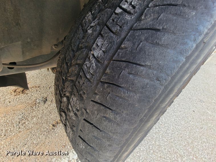 image for item IE9258 2011 Ford Crown Victoria Police Interceptor