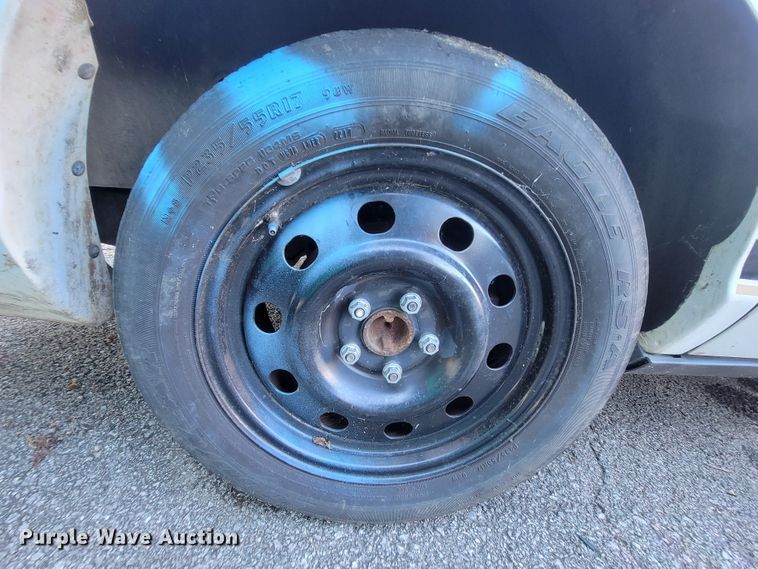 image for item IE9285 2009 Ford Crown Victoria Police Interceptor