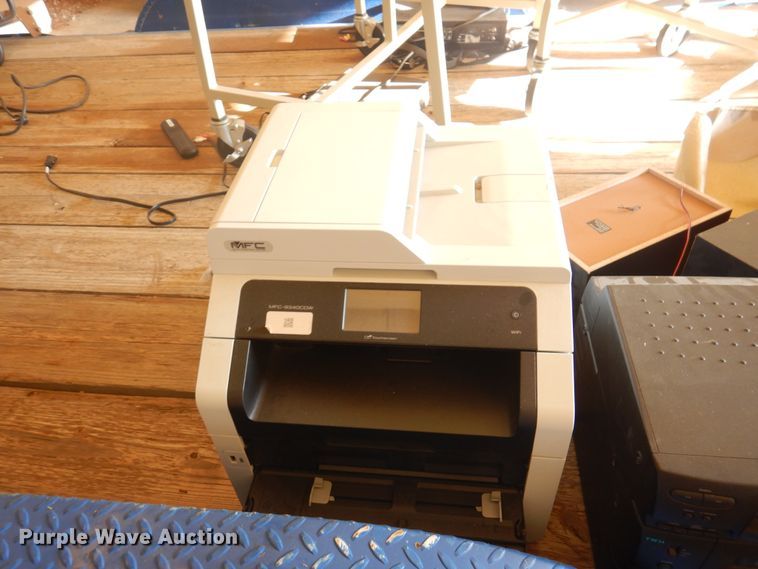 image for item IJ9462 Office supplies and equipment