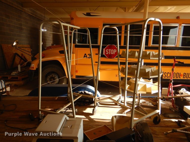 image for item IJ9462 Office supplies and equipment