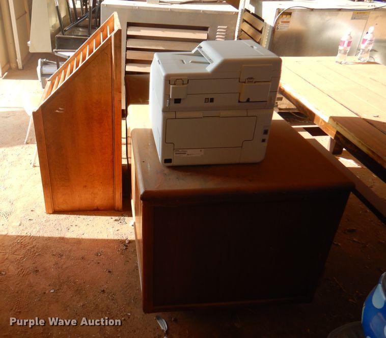 image for item IJ9463 Office supplies and equipment