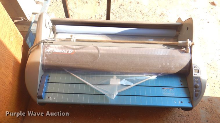 image for item IJ9463 Office supplies and equipment