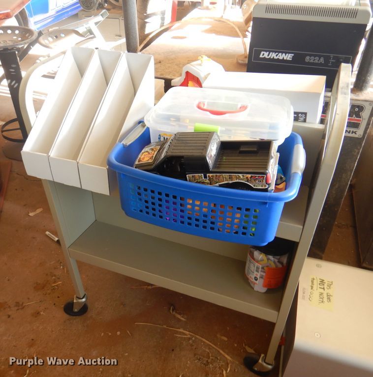 image for item IJ9463 Office supplies and equipment