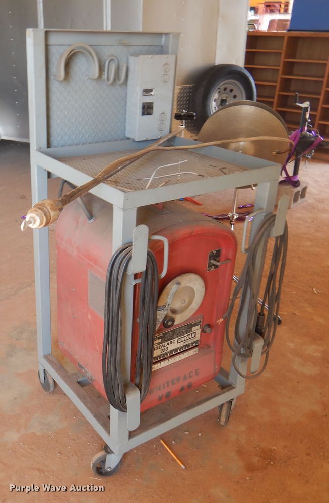 image for item IJ9465 Tools