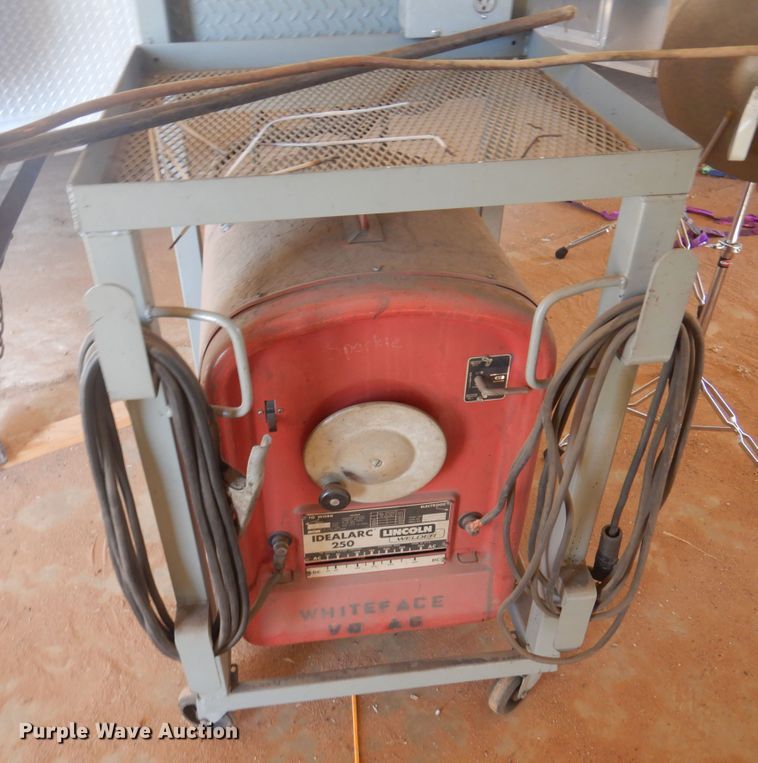 image for item IJ9465 Tools