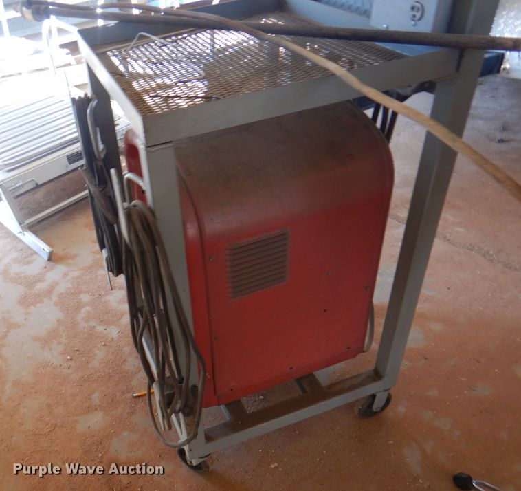 image for item IJ9465 Tools