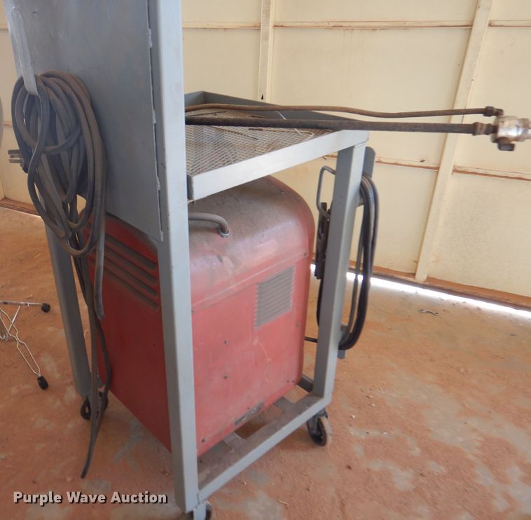 image for item IJ9465 Tools