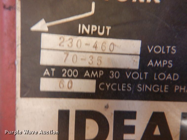 image for item IJ9465 Tools