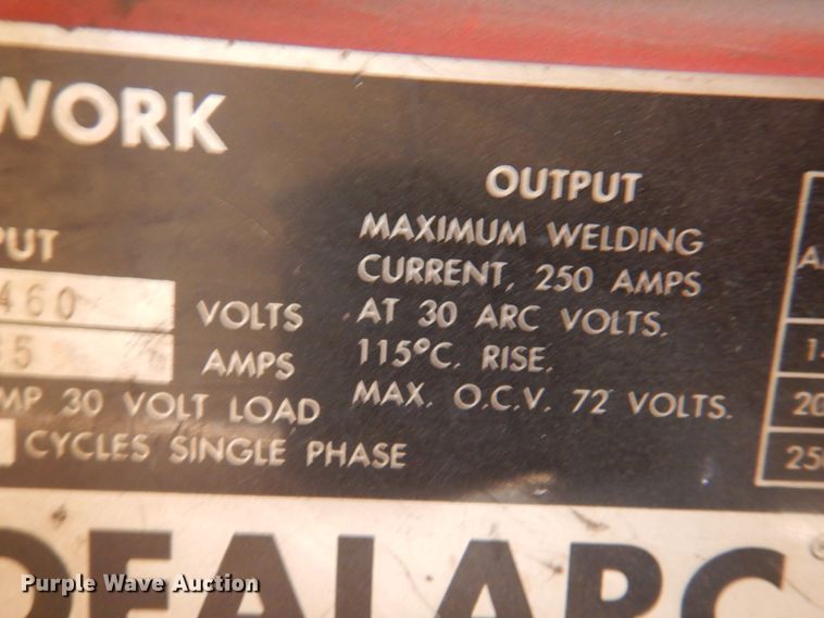 image for item IJ9465 Tools