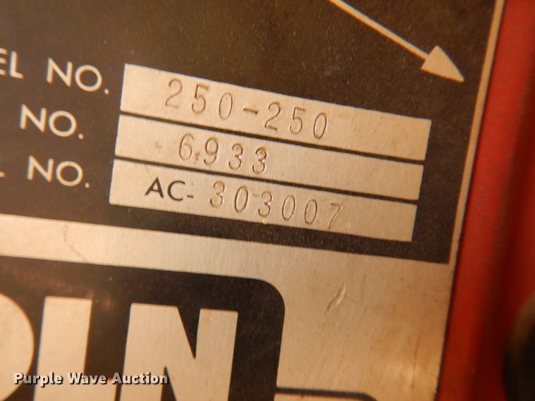 image for item IJ9465 Tools