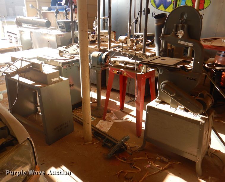 image for item IJ9465 Tools