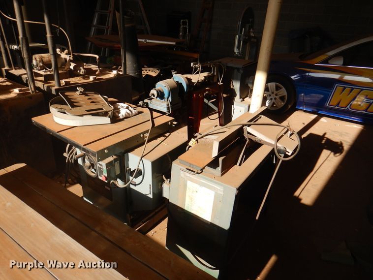 image for item IJ9465 Tools