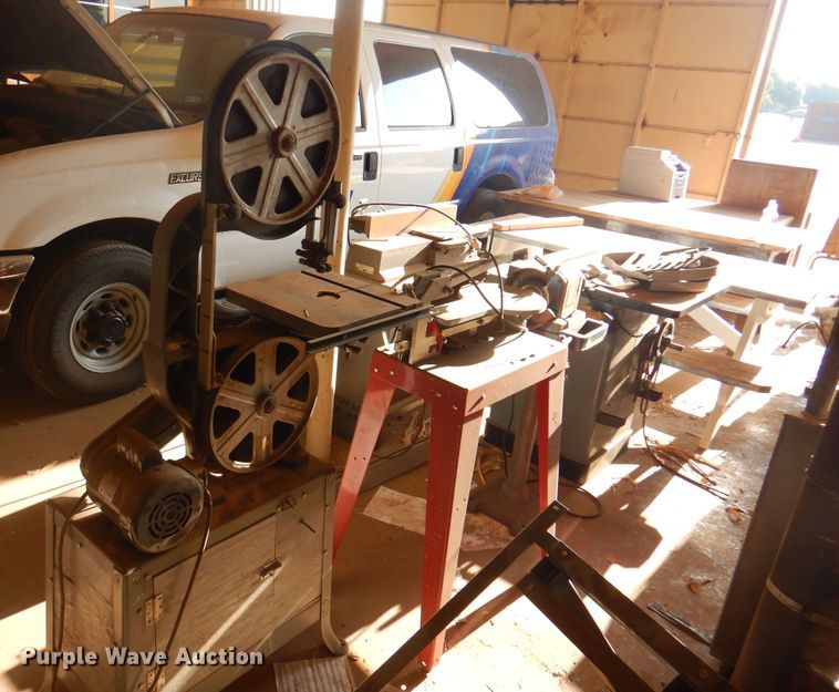 image for item IJ9465 Tools