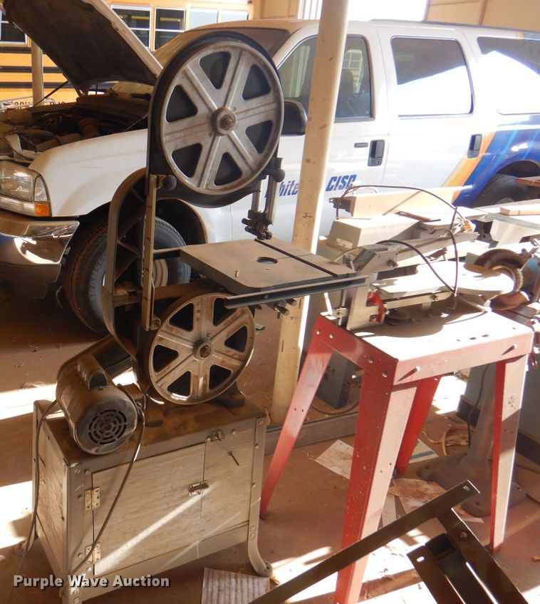 image for item IJ9465 Tools