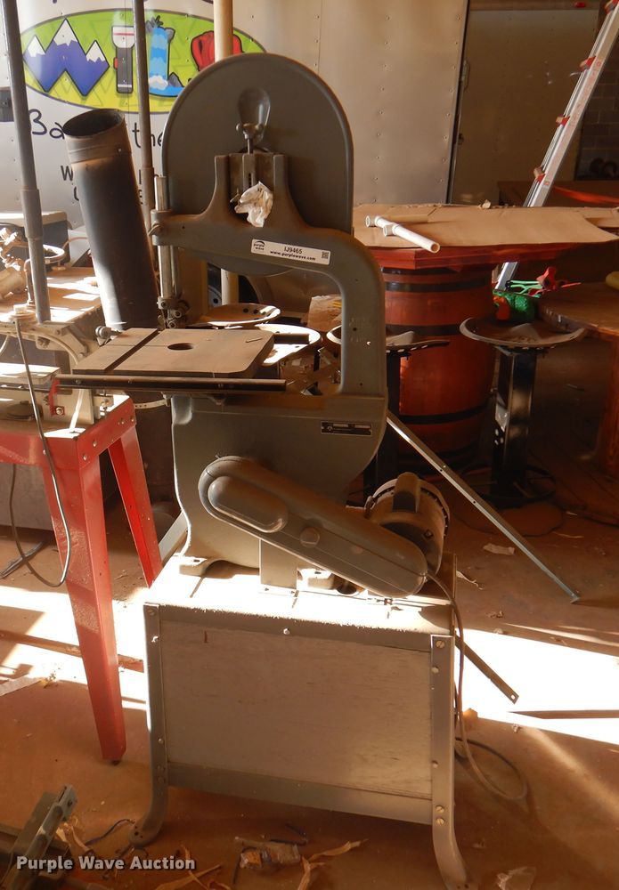 image for item IJ9465 Tools