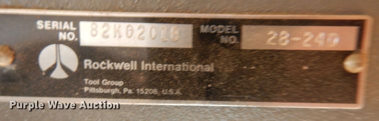 image for item IJ9465 Tools