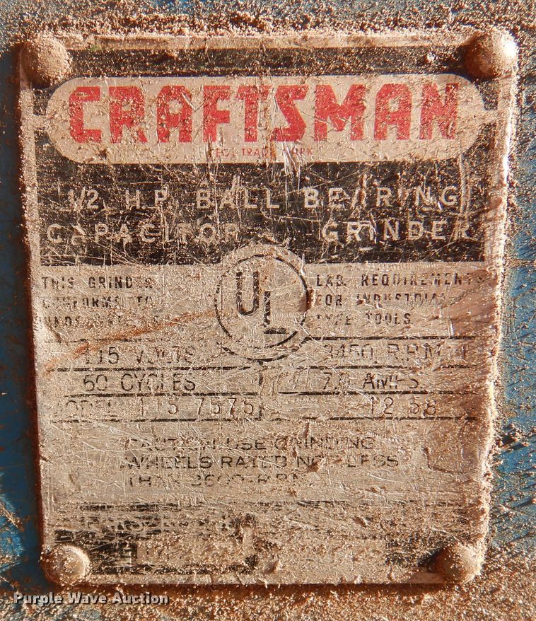 image for item IJ9465 Tools