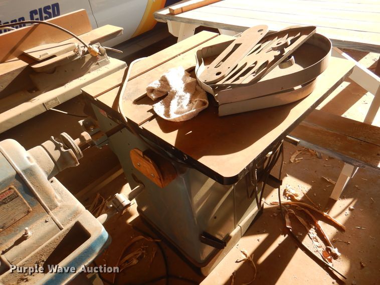 image for item IJ9465 Tools