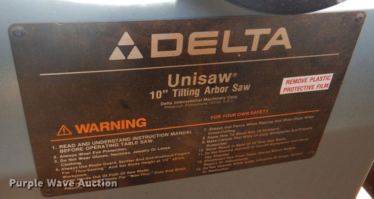 image for item IJ9465 Tools