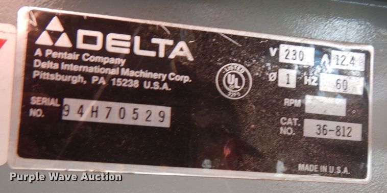 image for item IJ9465 Tools