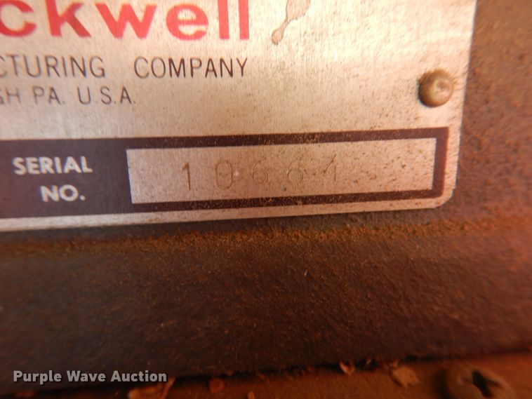 image for item IJ9465 Tools