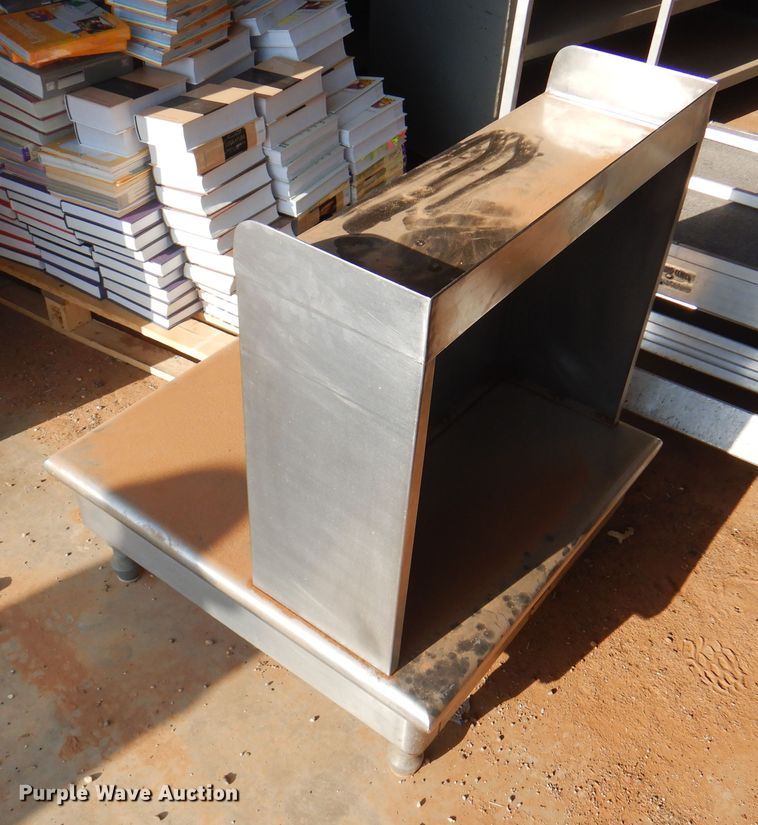 image for item IJ9466 Restaurant equipment