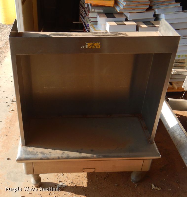 image for item IJ9466 Restaurant equipment